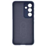Carcasa Bizon Tur compatibila cu Samsung Galaxy S25 Plus, Dark Blue 6 - lerato.ro