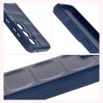 Carcasa Bizon Tur compatibila cu Samsung Galaxy S25 Plus, Dark Blue 8 - lerato.ro