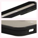 Carcasa Bizon Eclipse cu MagSafe si Stand compatibila cu Samsung Galaxy S25 Plus, Negru 7 - lerato.ro
