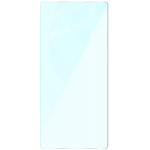 Folie sticla securizata Bizon Glass Clear 2 compatibila cu Samsung Galaxy S25 Ultra, Transparent 5 - lerato.ro