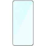 Folie sticla securizata Bizon Glass Edge 2 compatibila cu Samsung Galaxy S25 Plus / S24 Plus, Negru 5 - lerato.ro