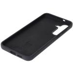 Carcasa Bizon Soft compatibila cu Samsung Galaxy S25 Plus, Negru 5 - lerato.ro