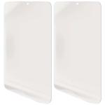 Set 2 folii protectie Bizon Glass Film Sun compatibile cu Samsung Galaxy S25 Plus, Transparent 5 - lerato.ro