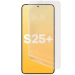 Set 2 folii protectie Bizon Glass Film Sun compatibile cu Samsung Galaxy S25 Plus, Transparent 6 - lerato.ro