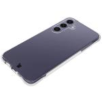 Carcasa Bizon Salpa compatibila cu Samsung Galaxy S25 Plus, Transparent 7 - lerato.ro