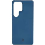 Carcasa Bizon Shell compatibila cu Samsung Galaxy S25 Ultra, Albastru 2 - lerato.ro