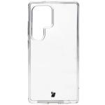 Carcasa Bizon Halo compatibila cu Samsung Galaxy S25 Ultra, Transparent 2 - lerato.ro