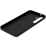 Carcasa Bizon Shell compatibila cu Samsung Galaxy S25 Plus, Negru 4 - lerato.ro