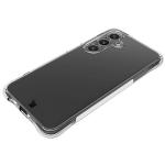 Carcasa Bizon Salpa compatibila cu Samsung Galaxy S25, Transparent 7 - lerato.ro
