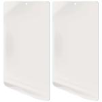 Set 2 folii protectie Bizon Glass Film Sun compatibile cu Samsung Galaxy S25 Ultra, Transparent 5 - lerato.ro