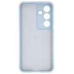 Carcasa Bizon Tur compatibila cu Samsung Galaxy S25, Light Blue 6 - lerato.ro
