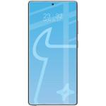 Set 2 folii sticla securizata Bizon Glass Clear Duo compatibile cu Samsung Galaxy S25 Ultra, Transparent 4 - lerato.ro