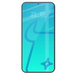 Kit protectie 2 in 1 BizonMobile Clear Pack, Carcasa Bizon Salpa si Folie sticla securizata Bizon Glass Clear 2, compatibil cu Samsung Galaxy S25 Plus, Transparent 8 - lerato.ro
