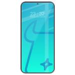 Kit protectie 2 in 1 BizonMobile Clear Pack, Carcasa Bizon Salpa si Folie sticla securizata Bizon Glass Clear 2, compatibil cu Samsung Galaxy S25, Transparent 8 - lerato.ro