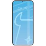 Set 2 folii sticla securizata Bizon Glass Clear Duo compatibile cu Samsung Galaxy S25 Plus / S24 Plus, Transparent 4 - lerato.ro