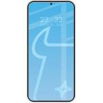 Set 2 folii sticla securizata Bizon Glass Clear Duo compatibile cu Samsung Galaxy S25 / S24, Transparent 4 - lerato.ro