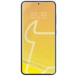 Folie protectie Bizon Glass Film Sun compatibila cu Samsung Galaxy S25, Transparent 4 - lerato.ro