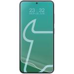 Folie protectie Bizon Hydrogel compatibila cu Samsung Galaxy S25 / S24, Transparent 4 - lerato.ro