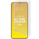 Folie protectie Bizon Glass Film Sun compatibila cu Samsung Galaxy S25 Plus, Transparent 6 - lerato.ro