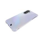 Carcasa Bizon Salpa  compatibila cu Samsung Galaxy A17 5G, Transparent 7 - lerato.ro