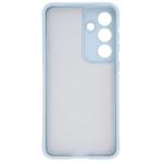 Carcasa Bizon Tur compatibila cu Samsung Galaxy S25 Plus, Light Blue 6 - lerato.ro