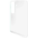 Folie protectie pentru spatele telefonului Bizon Glass Hydrogel compatibila cu Samsung Galaxy S25, Transparent 5 - lerato.ro