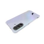 Kit protectie 2 in 1 BizonMobile Clear Pack, Carcasa Bizon Salpa si Folie sticla securizata Bizon Glass Clear 2, compatibil cu Samsung Galaxy A17 5G, Transparent 7 - lerato.ro