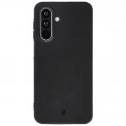 Carcasa Bizon ReLeaf compatibila cu Samsung Galaxy A17 5G, Negru