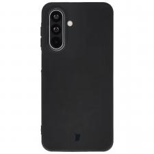 Carcasa Bizon ReLeaf compatibila cu Samsung Galaxy A17 5G, Negru