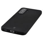 Carcasa Bizon ReLeaf compatibila cu Samsung Galaxy A17 5G, Negru 4 - lerato.ro
