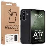 Carcasa Bizon ReLeaf compatibila cu Samsung Galaxy A17 5G, Negru 7 - lerato.ro