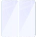 Set 2 folii sticla securizata Bizon Glass Mule Duo compatibile cu Samsung Galaxy A17 5G, Transparent 5 - lerato.ro