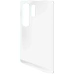 Folie protectie pentru spatele telefonului Bizon Glass Hydrogel compatibila cu Samsung Galaxy S25 Ultra, Transparent 5 - lerato.ro