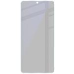 Folie sticla securizata Bizon Glass Mule Shadow Privacy compatibila cu Samsung Galaxy S25, Negru 5 - lerato.ro