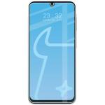 Set protectie 4in1 Bizon Glass Clear Pack, 3 folii sticla ecran + 1 folie sticla camera foto, compatibil cu Samsung Galaxy A17 5G, Transparent 4 - lerato.ro