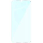 Set protectie 4in1 Bizon Glass Clear Pack, 3 folii sticla ecran + 1 folie sticla camera foto, compatibil cu Samsung Galaxy A17 5G, Transparent 5 - lerato.ro