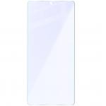 Folie sticla securizata Bizon Glass Mule compatibila cu Samsung Galaxy S25 Ultra, Transparent 5 - lerato.ro
