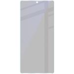 Folie sticla securizata Bizon Glass Mule Shadow Privacy compatibila cu Samsung Galaxy S25 Ultra, Negru 5 - lerato.ro