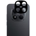 Set de 2 protectii camera foto Bizon Glass Lens compatibila cu Xiaomi Redmi Note 15 Pro 5G, Negru 6 - lerato.ro