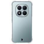 Kit protectie 3 in 1 BizonMobile Clear Pack, Carcasa Bizon Salpa si 2 folii protectie Bizon Glass Hydrogel, compatibil cu Xiaomi Redmi Note 15 Pro Plus 5G, Transparent 3 - lerato.ro