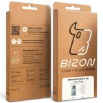 Kit protectie 3 in 1 BizonMobile Clear Pack, Carcasa Bizon Salpa si 2 folii protectie Bizon Glass Hydrogel, compatibil cu Xiaomi Redmi Note 15 Pro Plus 5G, Transparent 11 - lerato.ro
