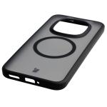 Carcasa Bizon MatteO cu MagSafe compatibila cu Xiaomi Redmi Note 15 Pro 5G, Negru 7 - lerato.ro
