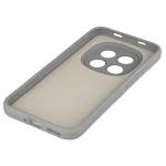 Carcasa Bizon Tur compatibila cu Xiaomi Redmi Note 15 Pro 5G, Light Grey 4 - lerato.ro