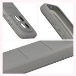 Carcasa Bizon Tur compatibila cu Xiaomi Redmi Note 15 Pro 5G, Light Grey 8 - lerato.ro