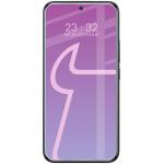 Set 2 folii sticla securizata Bizon Glass Mule Duo compatibile cu Xiaomi Redmi Note 15 Pro Plus 5G, Transparent 4 - lerato.ro