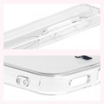 Carcasa Bizon CrystalO cu MagSafe compatibila cu Xiaomi Redmi Note 15 Pro 5G, Transparent 6 - lerato.ro