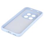 Carcasa Bizon Tur compatibila cu Xiaomi Redmi Note 15 Pro 5G, Light Blue 4 - lerato.ro