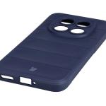 Carcasa Bizon Tur compatibila cu Xiaomi Redmi Note 15 Pro 5G, Dark Blue 5 - lerato.ro
