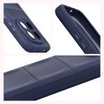 Carcasa Bizon Tur compatibila cu Xiaomi Redmi Note 15 Pro 5G, Dark Blue 8 - lerato.ro