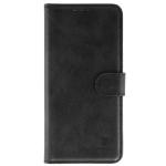 Husa flip cover Bizon Pocket compatibila cu Xiaomi Redmi Note 15 Pro 5G, Negru 2 - lerato.ro